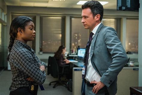 ‘fbi John Boyd Cast In Season 2 As Agent Stuart Scola Tvline