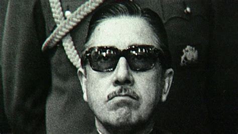 Siglo Xxi Pinochet Une Longue Traque