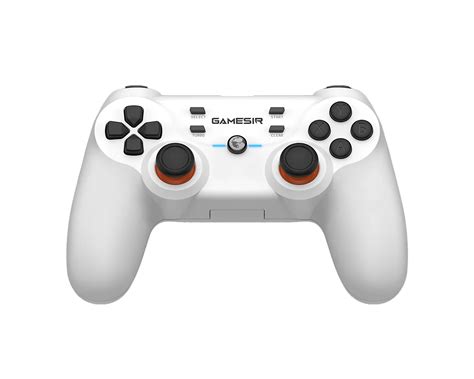 GameSir T3S Multi-Platform Wireless Controller - White (PC/Android ...