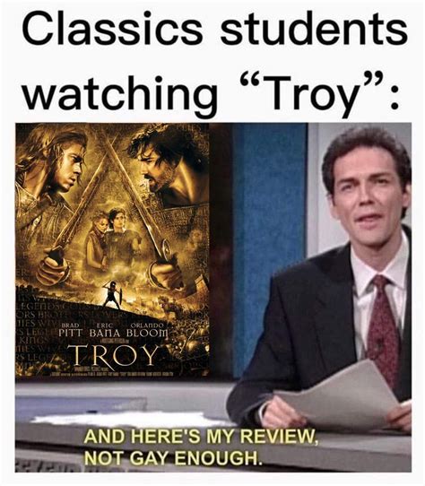 Greek Mythology Memes And Other Content