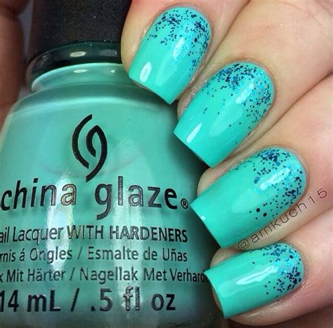 China Glaze Too Yacht To Handle Fashion Nails Nails How To Do Nails