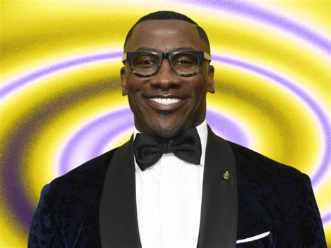 Internet Reacts To Shannon Sharpe S Accidental Nsfw Instagram Live Incident