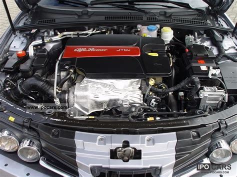 alfa romeo  sw  jtdm kw navi xenon  turismo