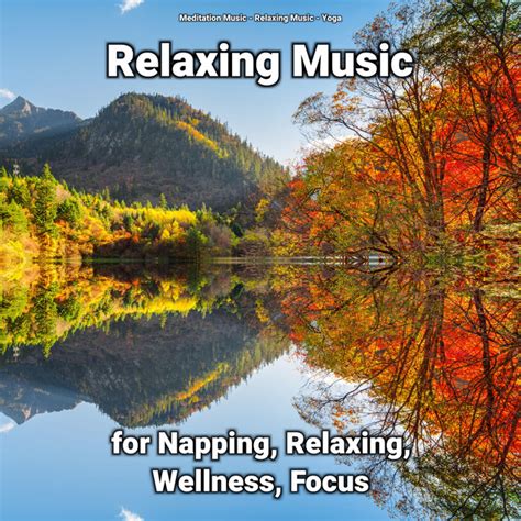 Relaxing Music For Napping And Wellness Pt Song And Lyrics By