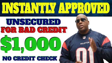 How To Get 1k Unsecured Reflex Credit Card For Bad Credit No Credit