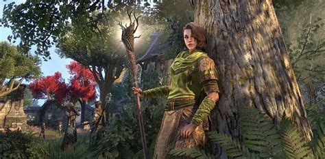 Eso Firesong Launches Tomorrow What S New In The Dlc Eso Hub