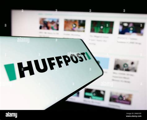 Huffington Post Live Logo