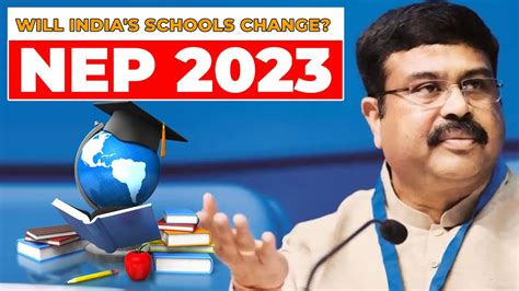 New Education Policy Will India S Schools Change Big Changes Ahead