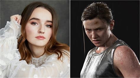 The Last of Us Season 2 Casts Kaitlyn Dever as Abby | Entertainment News