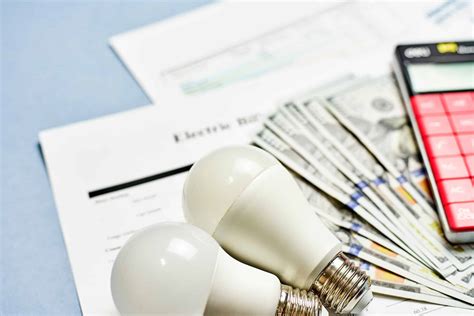 Energy Costs: How to Cut Expenses & Save Money