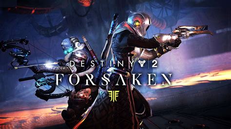 Destiny Forsaken Review Xbox One