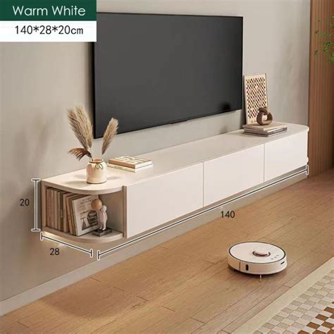 Wall-mounted TV Cabinet Tv Cabinet Furniture Tv Racks with Cabinet ...