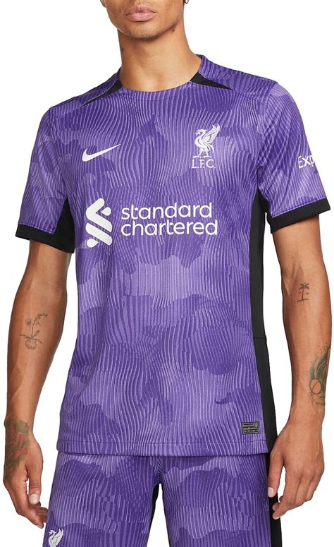 Nike FC Liverpool 3rd Trikot 2023 2024 Ab 94 99 Preisvergleich Bei