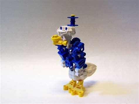 Donald Duck Lego Characters Lego Legos