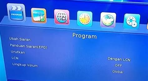 Cara Mendapatkan Siaran TV Digital Dengan Antena Biasa AlatElektronik Id