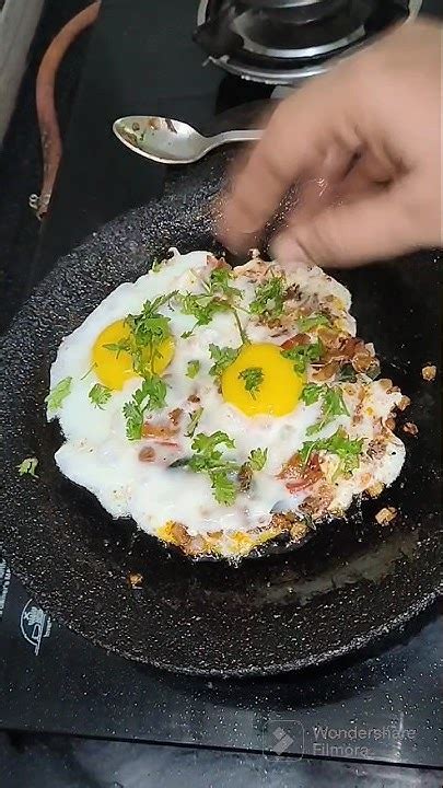 Egg Tawa Fry 😋😋😋😋 Youtube