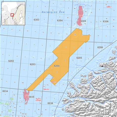 CGG 3D Multi Client Seismic Data Norwegian North Sea