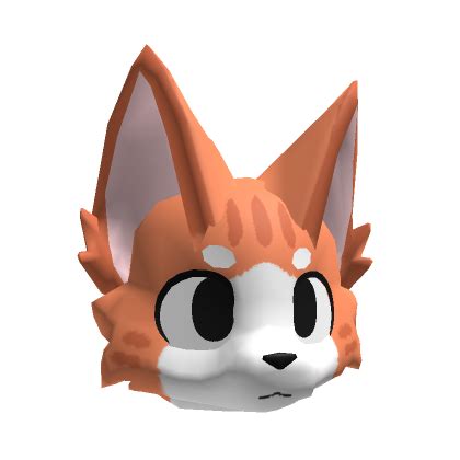 Tabby Kemono Cat Roblox Item Rolimon S