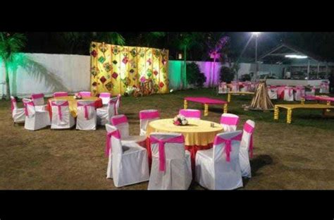 Heritage Lawns Mankapur Nagpur Wedding Venue Cost