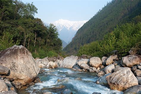 Exploring the Eastern Himalayas - Arunachal Pradesh, India