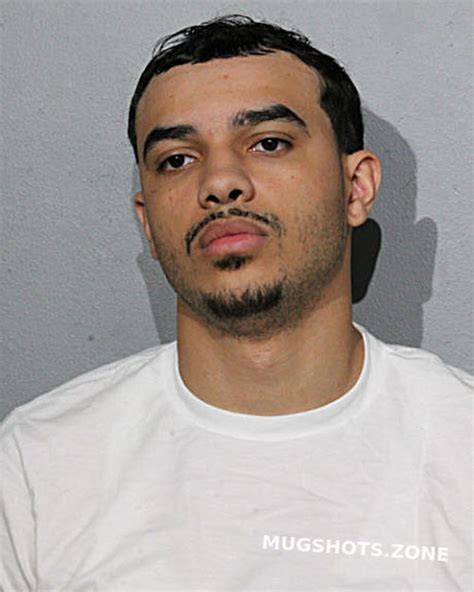 Derrick A Linares Chicago Mugshots Zone