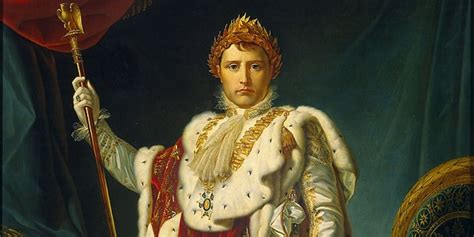 20 Facts About Napoleon Bonaparte, France's First Emperor - The Fact Site