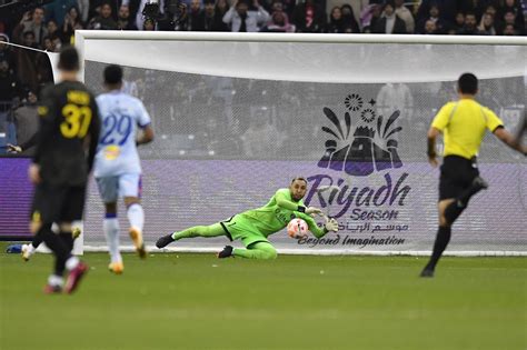 Video En Un Festival De Goles El Psg Con Keylor Navas Titular Derrota