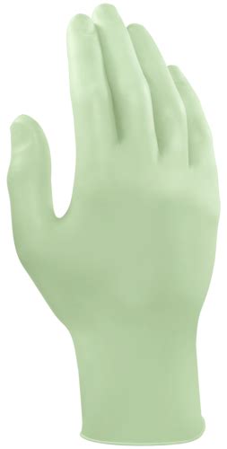 Ansell Micro Touch Hydracare Latex Handschoen Poedervrij Niet Steriel