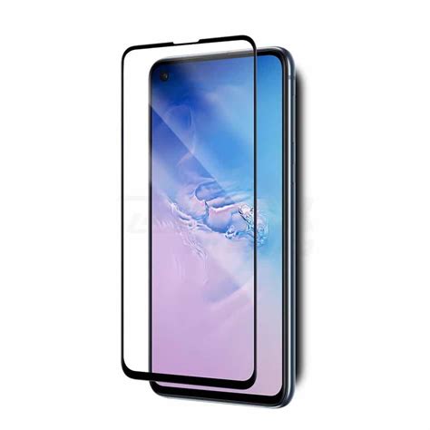 Panzerglas Samsung Galaxy S10 Lite