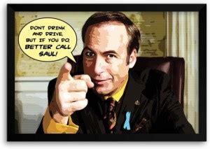 Eureka Designs Better Caul Saul Breaking Bad Inspired TV Series