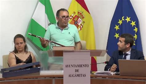 El Psoe Expulsa A Dos Concejales Que Dan La Alcald A Al Nico Concejal