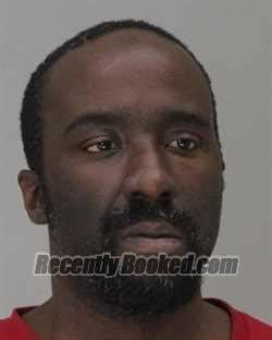 Recent Booking Mugshot For Michael Jackson In Dallas County Texas