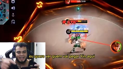 Arca Desafia Inscrito Em Personalizada Kkkkkkkkkk Youtube