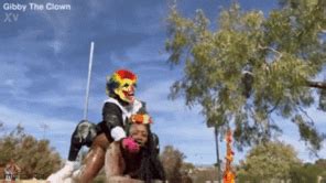 Endurance Training Porn Pic