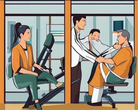 Difference Between Chiropractor And Physical Therapist Explained