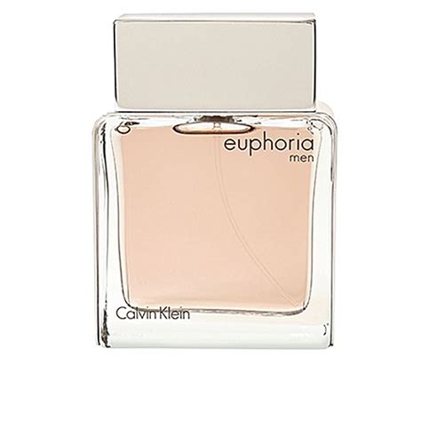 Calvin Klein Euphoria Men EDT 100ml