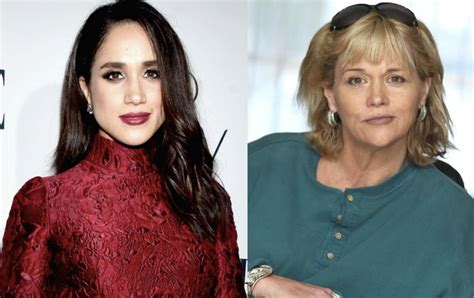 Meghan Markle Vuelve A Ser Demandada Por Su Media Hermana Samantha