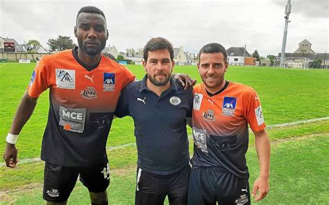 R2 Loudéac B Soffre Une Finale Après Sa Victoire Contre Lannion B Foot Amateur Bretagne