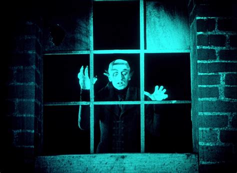 Nosferatu Dir F W Murnau 1922 Video Stills From Various Blu Ray