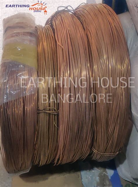 Mm Swg Copper Wire At Rs Kilogram In Bengaluru Id