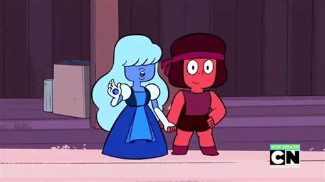 Steven Universe Season 3 Episode 5 Hit The Diamond