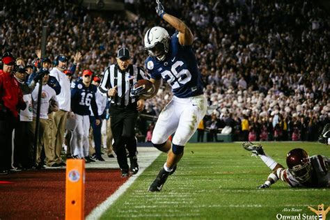 Penn State's Rose Bowl History | Onward State