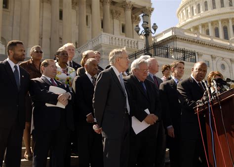 Pictures Of Rep John Lewis And His Lifelong Fight For Equality