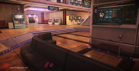 Crunchyroll Artist Creates Realistic Pokémon Center In Unreal Engine