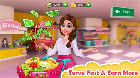 Jogo Caixa De Mercado - jogo de caixa de supermercado – Apps no Google Play