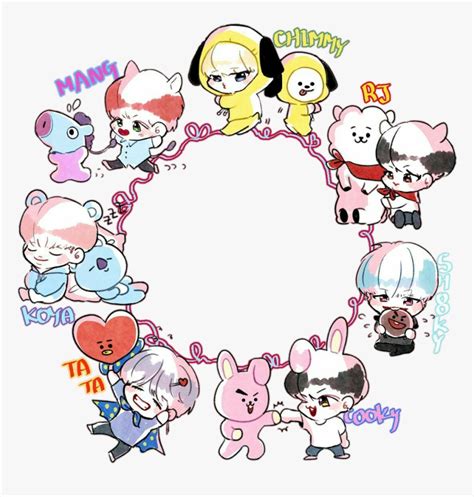 รวมกัน 105 ภาพ รูปภาพ Bt21 คมชัด