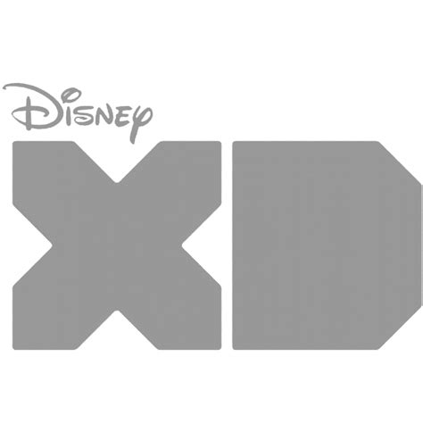 Logo Xd Disney Free Download Png Hq Transparent Hq Png Download