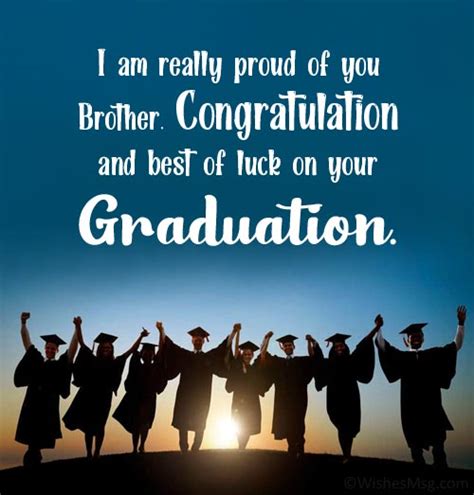 Congratulations Quotes For Graduation