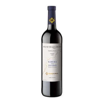 Vino Tinto Member S Mark Ribera Del Duero 750 Ml A Precio De Socio