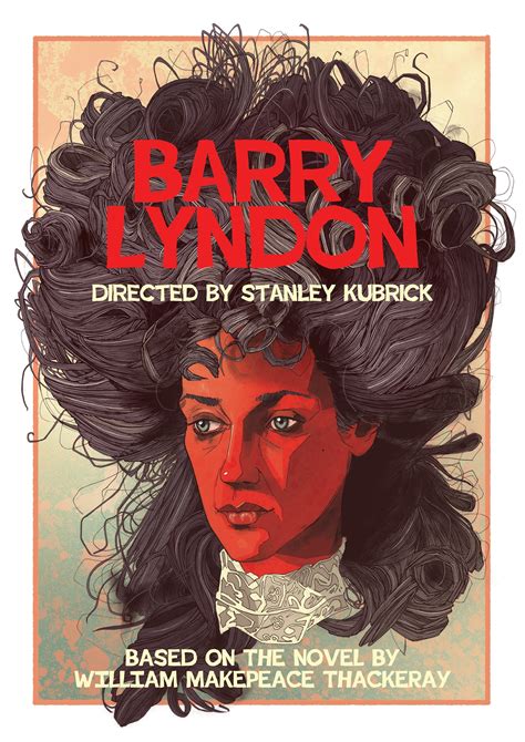 Barry Lyndon Movie Poster Print - Etsy